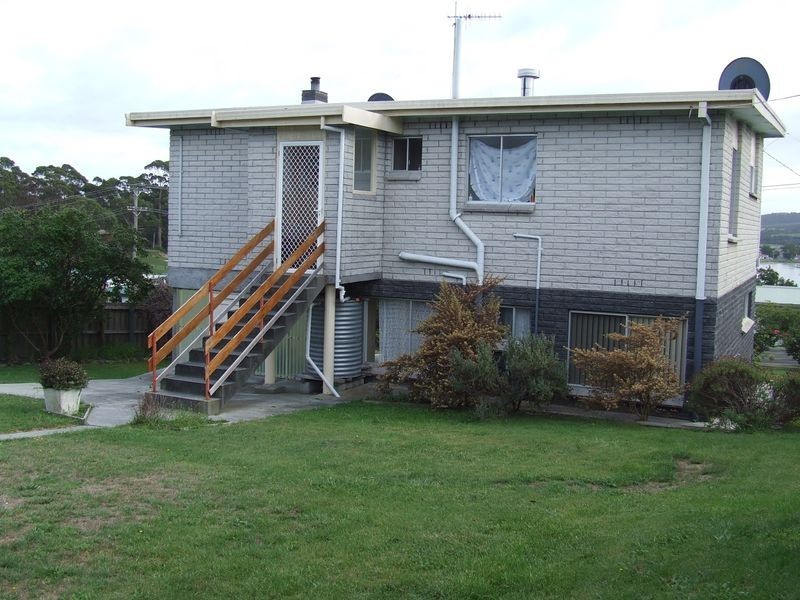 10 Homer Street, St Helens TAS 7216