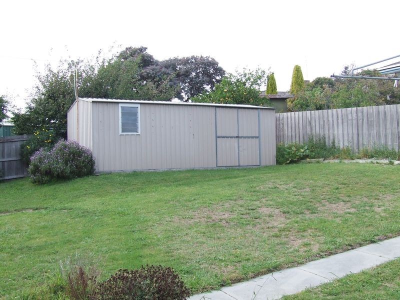10 Homer Street, St Helens TAS 7216