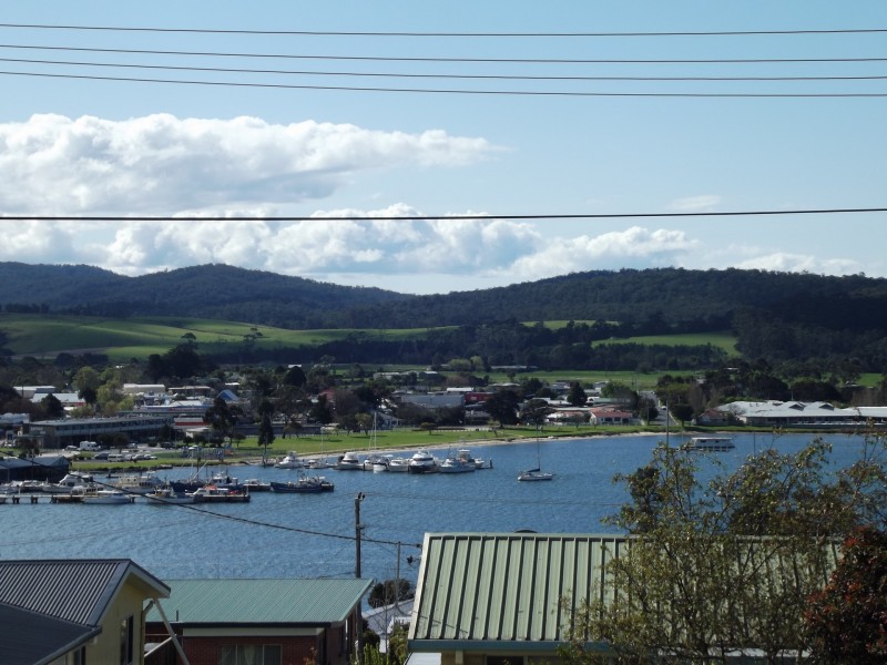 14 Mimosa Street, St Helens TAS 7216