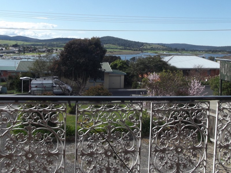 14 Mimosa Street, St Helens TAS 7216