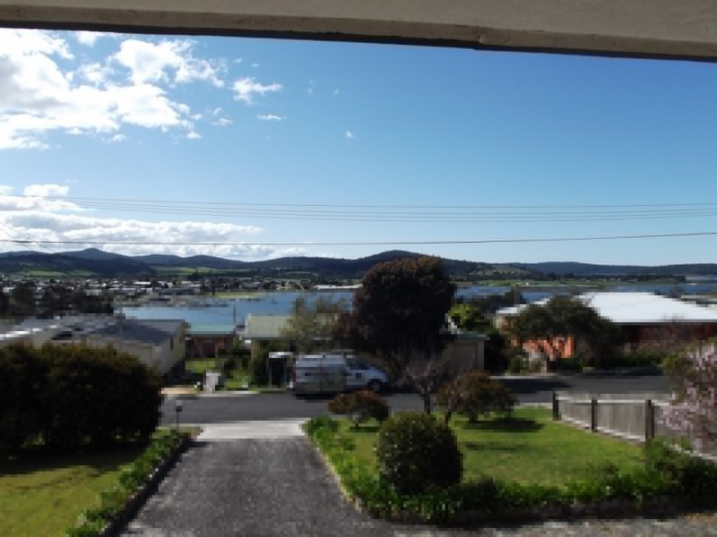 14 Mimosa Street, St Helens TAS 7216
