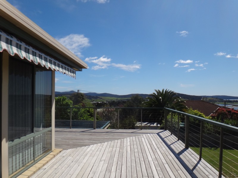 14 Douglas Court, St Helens TAS 7216