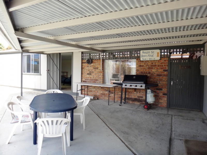 15 Peron Street, Stieglitz TAS 7216