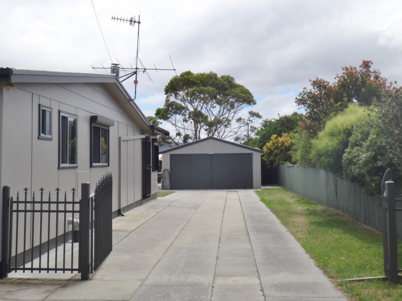 15 Peron Street, Stieglitz TAS 7216