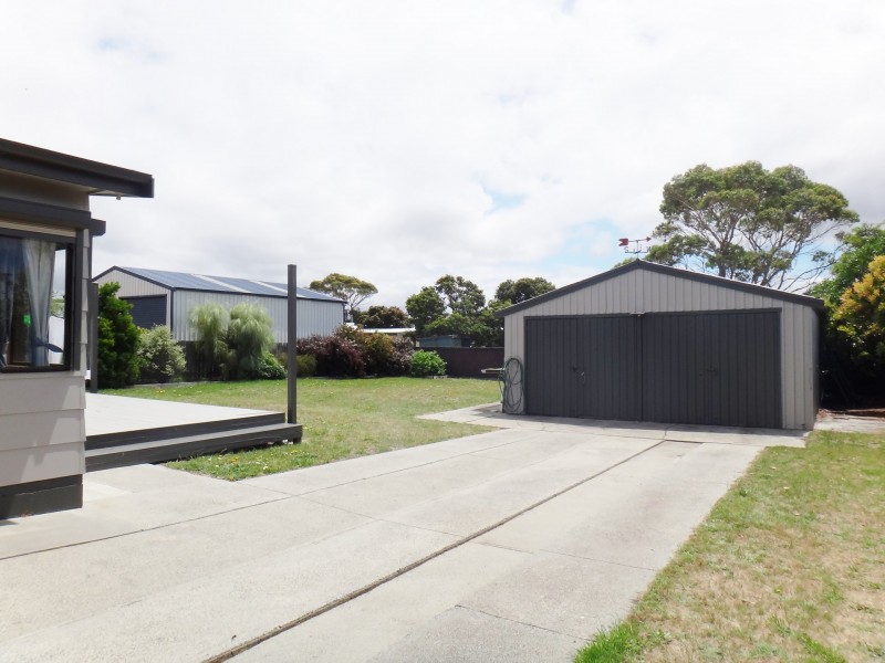 15 Peron Street, Stieglitz TAS 7216