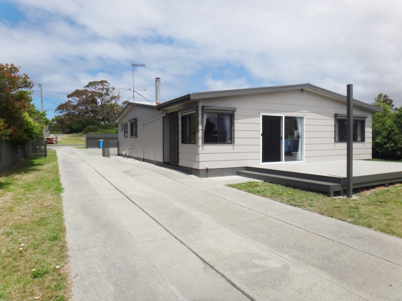15 Peron Street, Stieglitz TAS 7216