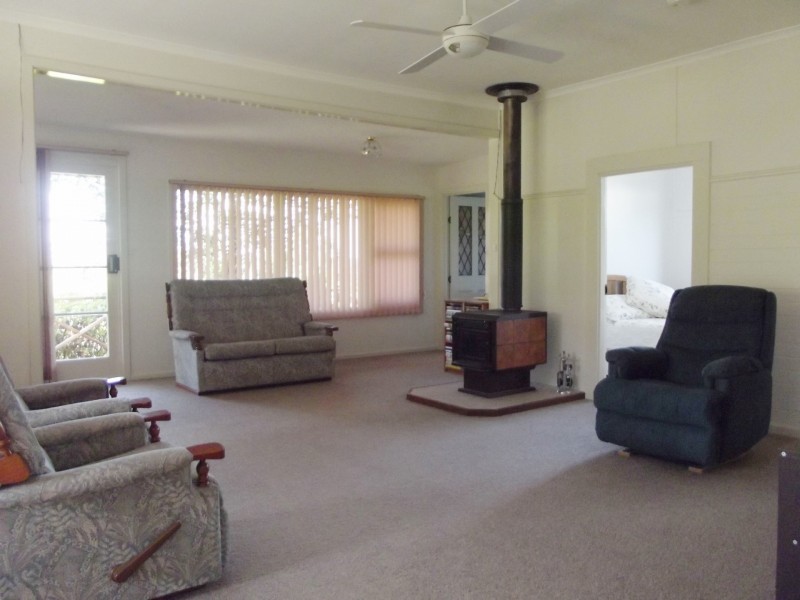 204 Tully Street, St Helens TAS 7216