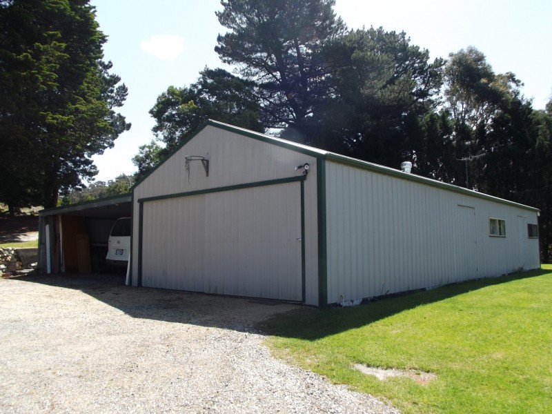 204 Tully Street, St Helens TAS 7216