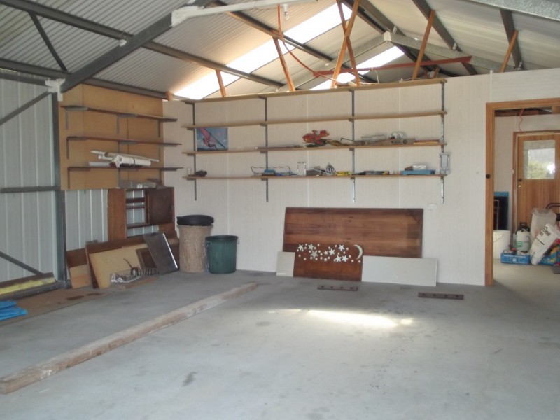 204 Tully Street, St Helens TAS 7216