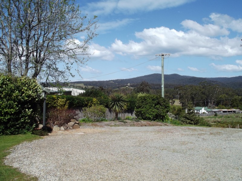 204 Tully Street, St Helens TAS 7216