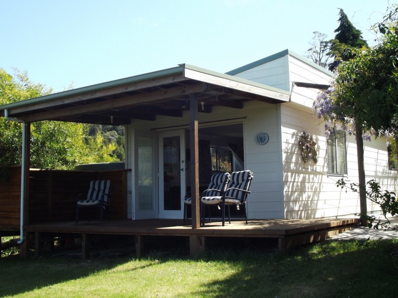 204 Tully Street, St Helens TAS 7216