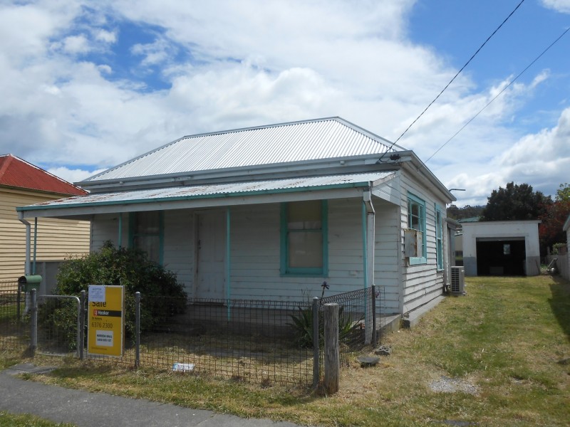 7 Groom Street, St Marys TAS 7215