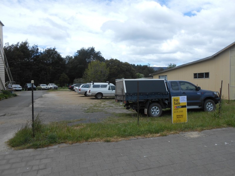 1 Story Street, St Marys TAS 7215