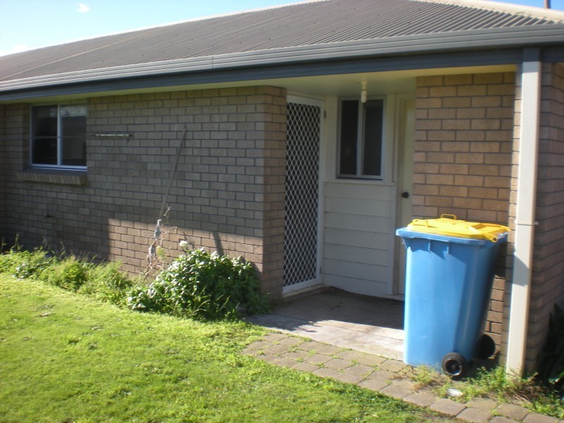 2/18 Tully Street, St Helens TAS 7216