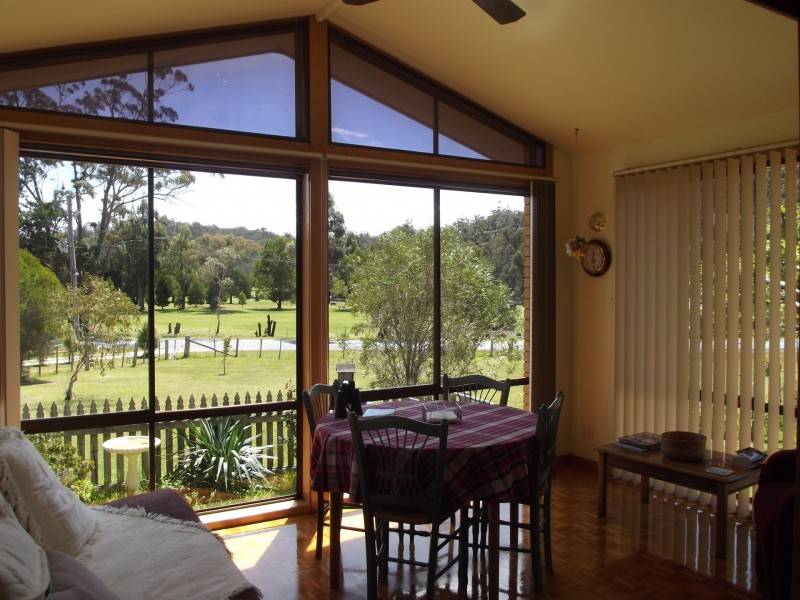 61 Argonaut Road, St Helens TAS 7216