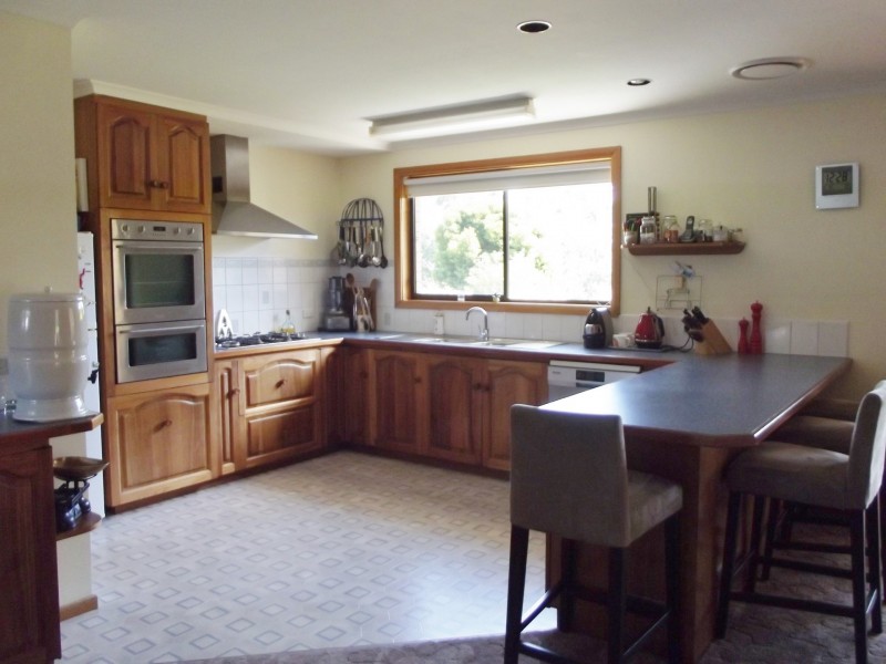 61 Argonaut Road, St Helens TAS 7216