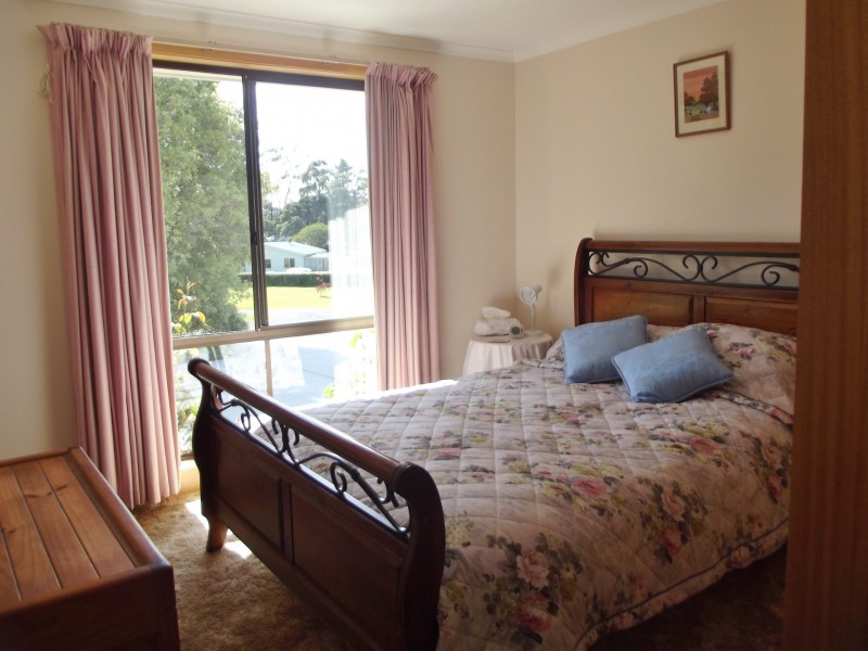 61 Argonaut Road, St Helens TAS 7216