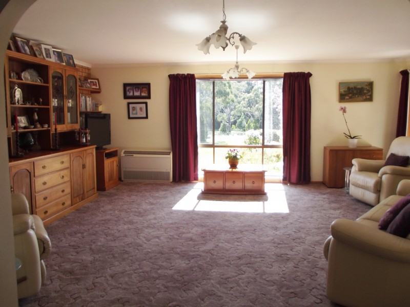 61 Argonaut Road, St Helens TAS 7216