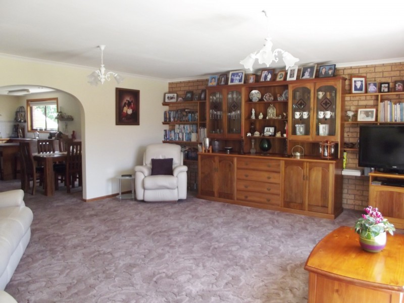 61 Argonaut Road, St Helens TAS 7216