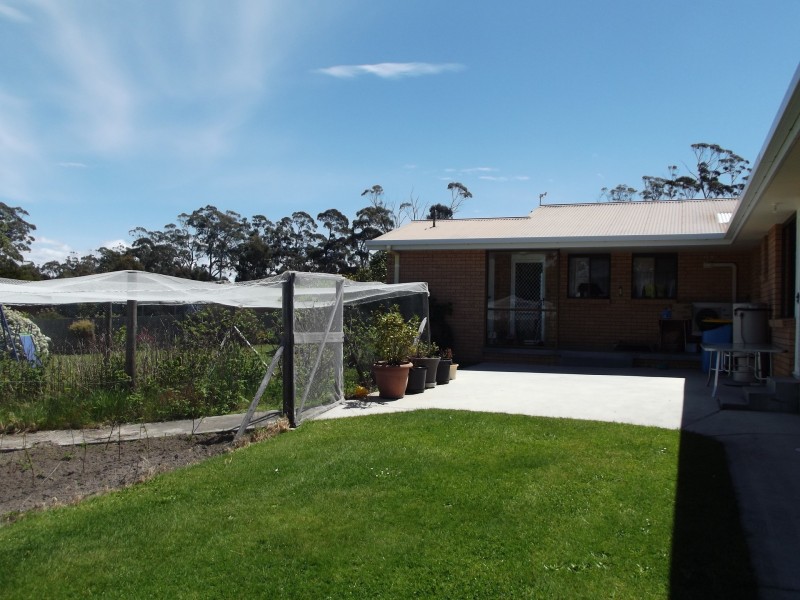 61 Argonaut Road, St Helens TAS 7216
