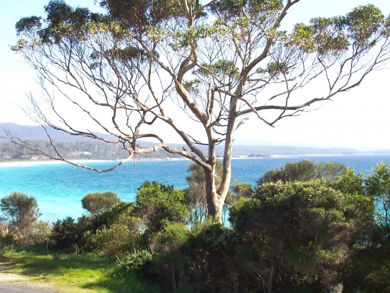 60 Main Road, Binalong Bay TAS 7216