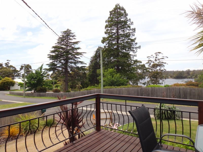 4 Murray Street, St Helens TAS 7216