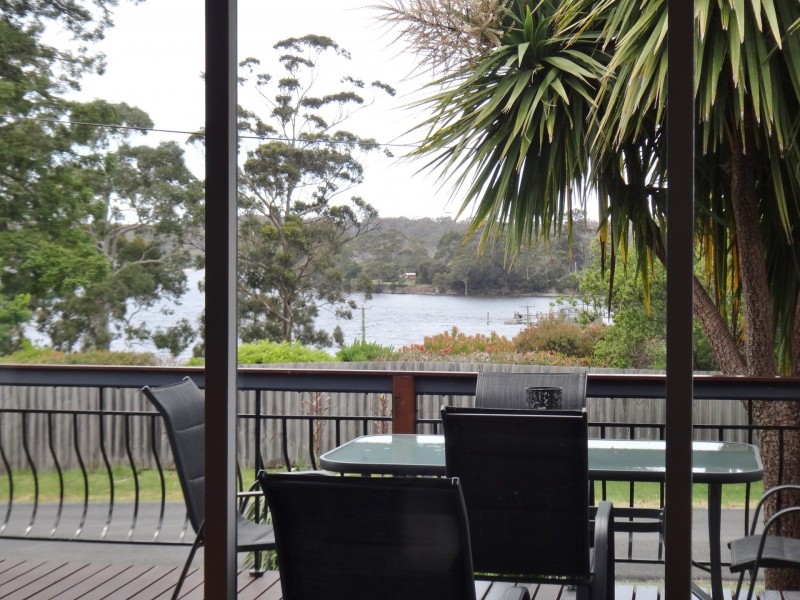 4 Murray Street, St Helens TAS 7216