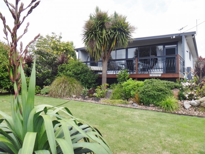 4 Murray Street, St Helens TAS 7216