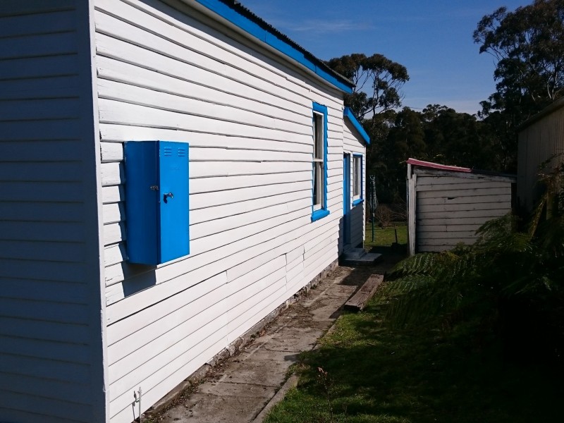 9 Alexander Street, Cornwall TAS 7215