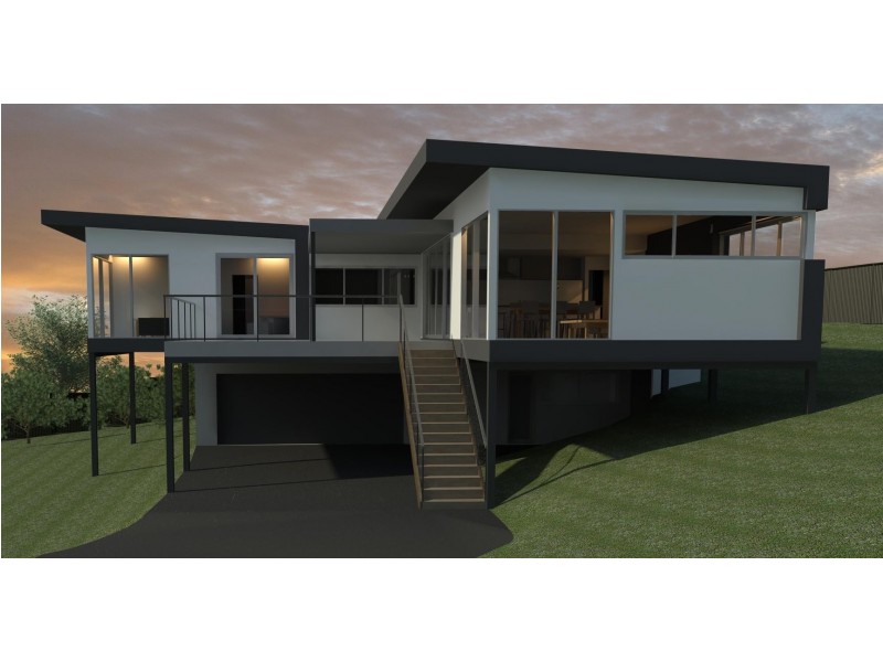 13 Wrinklers Drive, Scamander TAS 7215