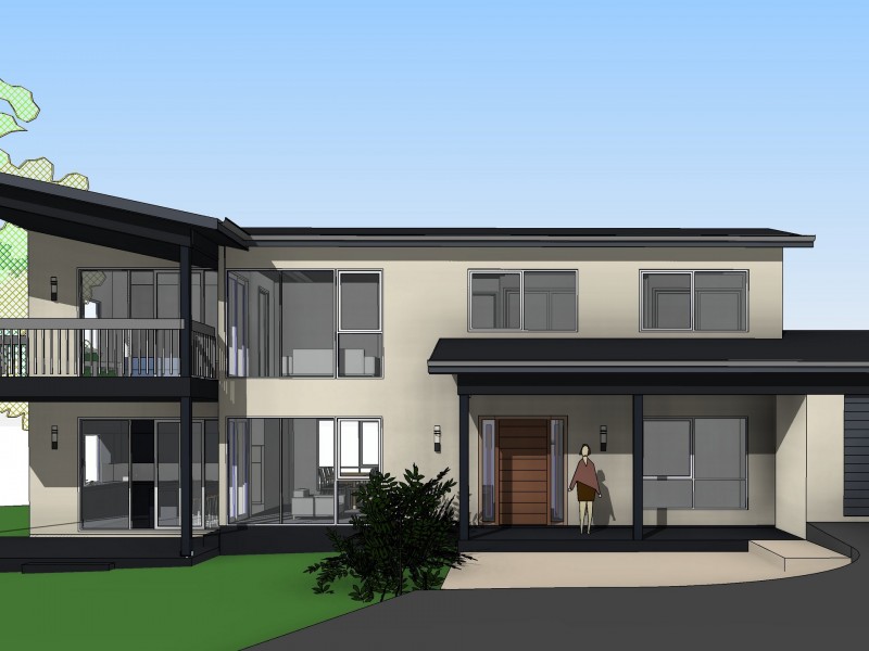 13 Wrinklers Drive, Scamander TAS 7215