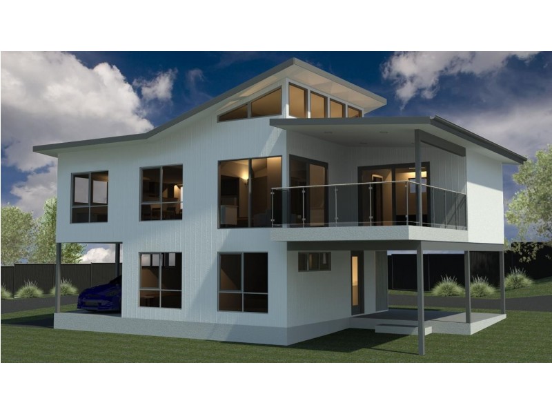 13 Wrinklers Drive, Scamander TAS 7215