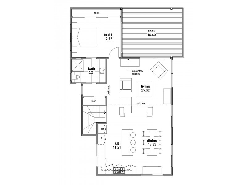 13 Wrinklers Drive, Scamander TAS 7215