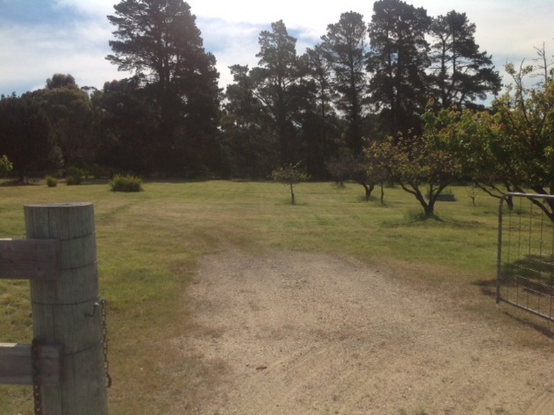 Lot 1 Bayvista Rise, St Helens TAS 7216