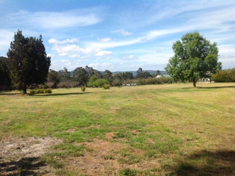 Lot 1 Bayvista Rise, St Helens TAS 7216