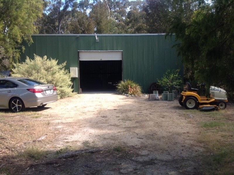 Lot 1 Bayvista Rise, St Helens TAS 7216