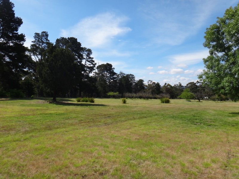 Lot 1 Bayvista Rise, St Helens TAS 7216
