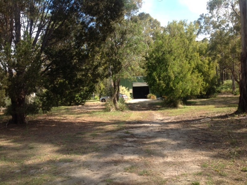 Lot 1 Bayvista Rise, St Helens TAS 7216