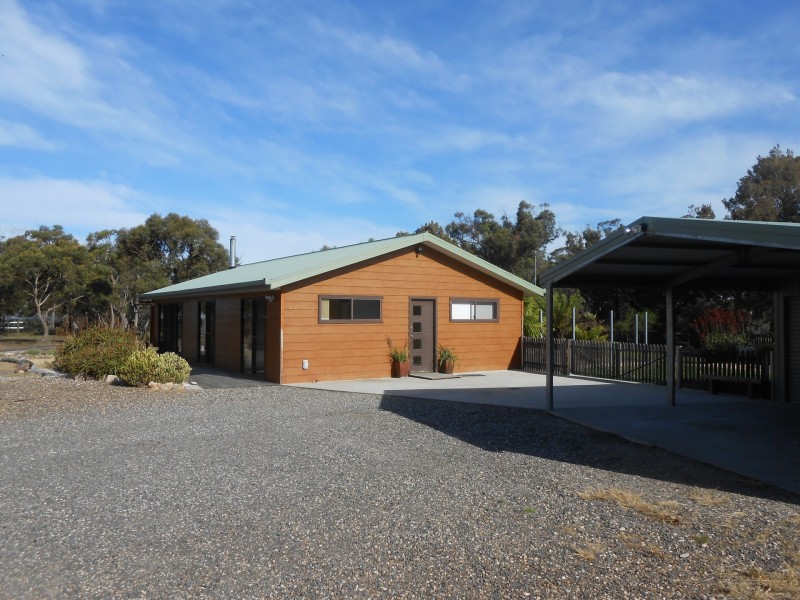 42 Osprey Drive, Stieglitz TAS 7216