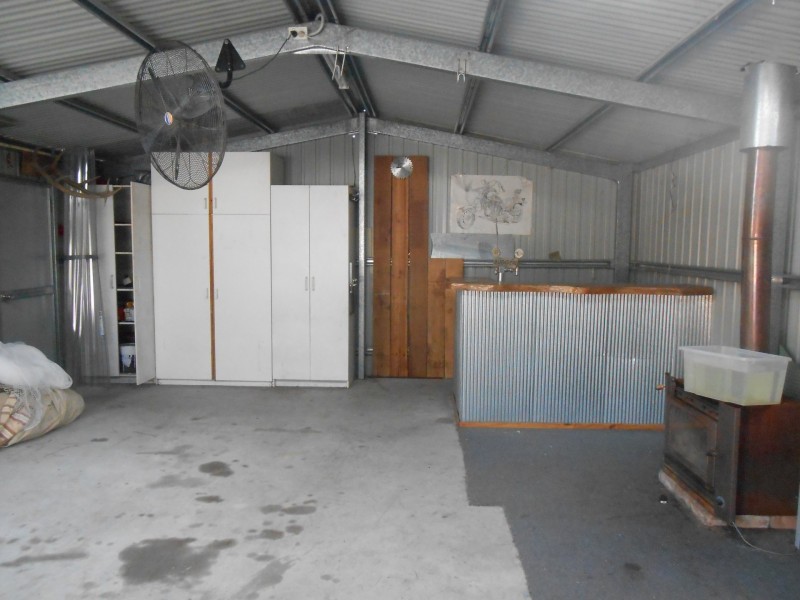 42 Osprey Drive, Stieglitz TAS 7216