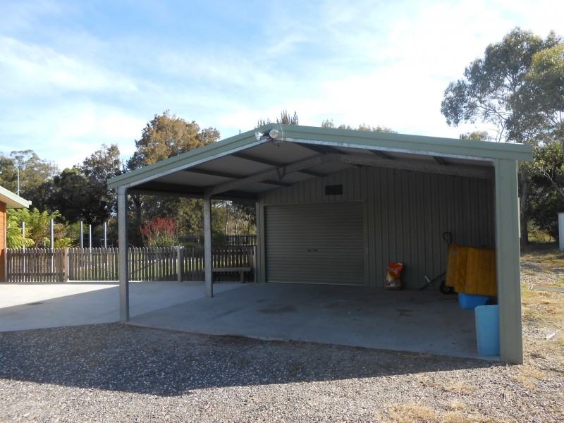 42 Osprey Drive, Stieglitz TAS 7216