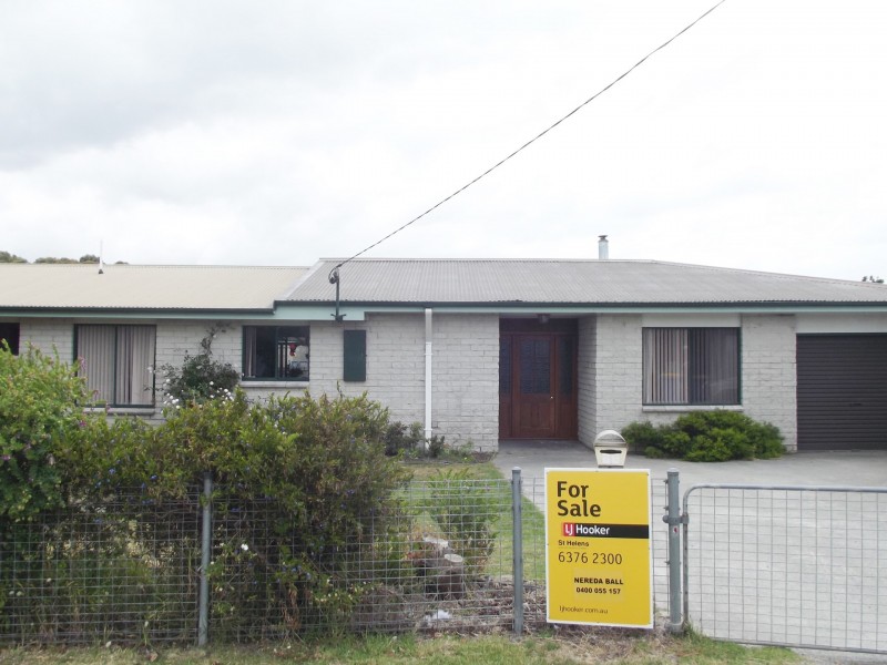 75 Peron Street, Stieglitz TAS 7216