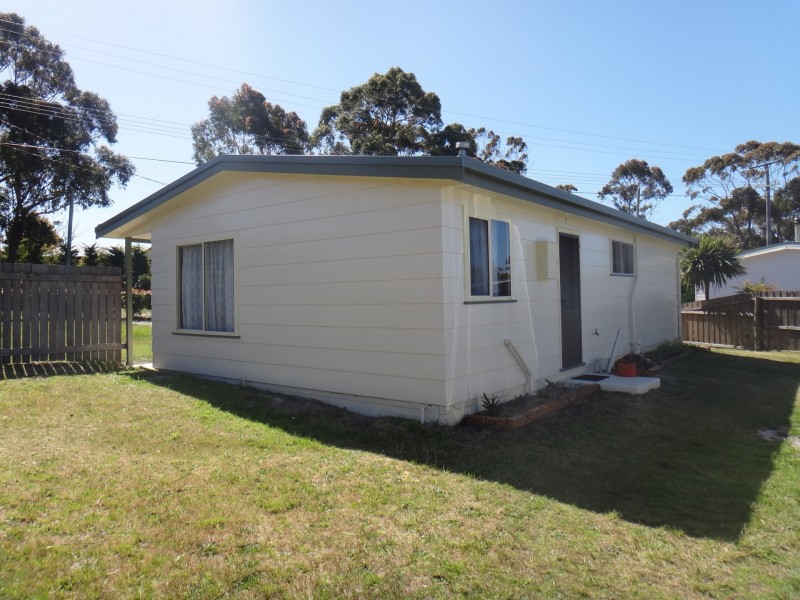 104 St Helens Point Road, Stieglitz TAS 7216