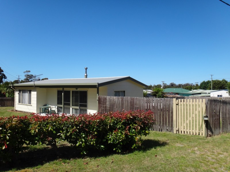 104 St Helens Point Road, Stieglitz TAS 7216