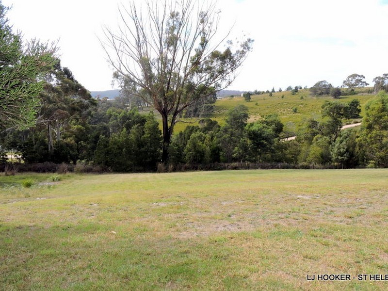 15 Bayvista Rise, St Helens TAS 7216