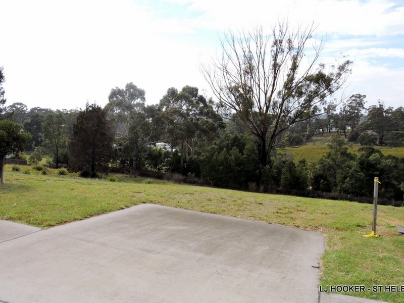 15 Bayvista Rise, St Helens TAS 7216