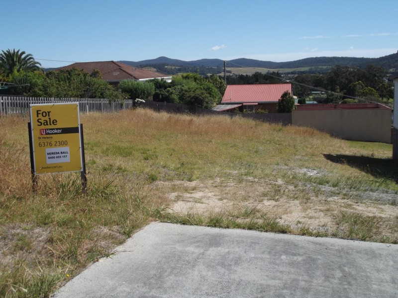 10 Douglas Court, St Helens TAS 7216