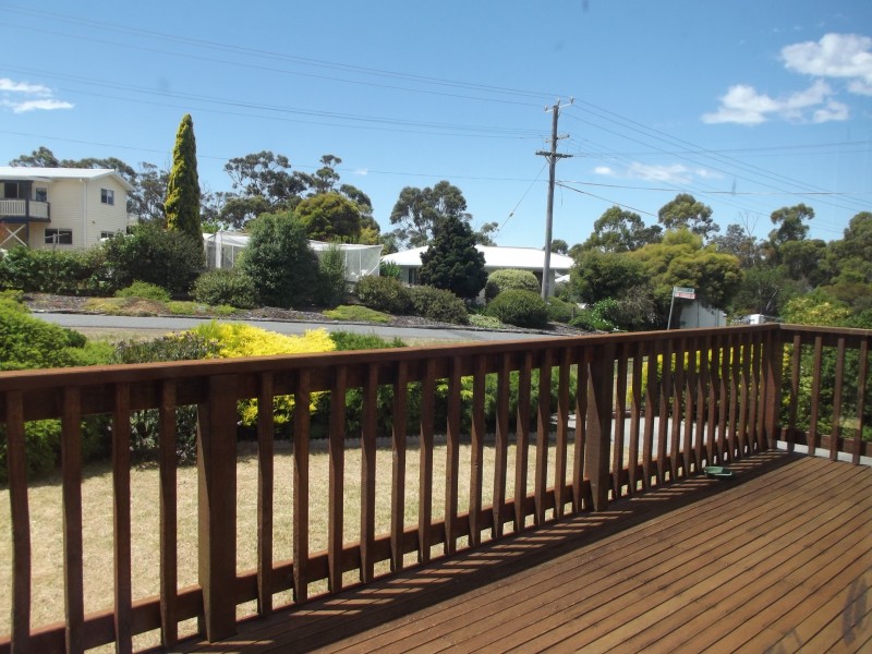 3 Falmouth Street, St Helens TAS 7216