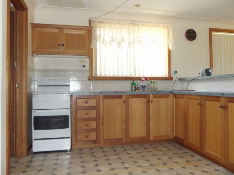 3 Falmouth Street, St Helens TAS 7216