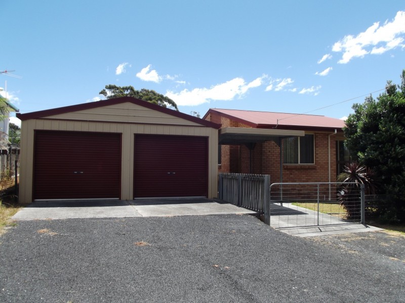 3 Falmouth Street, St Helens TAS 7216